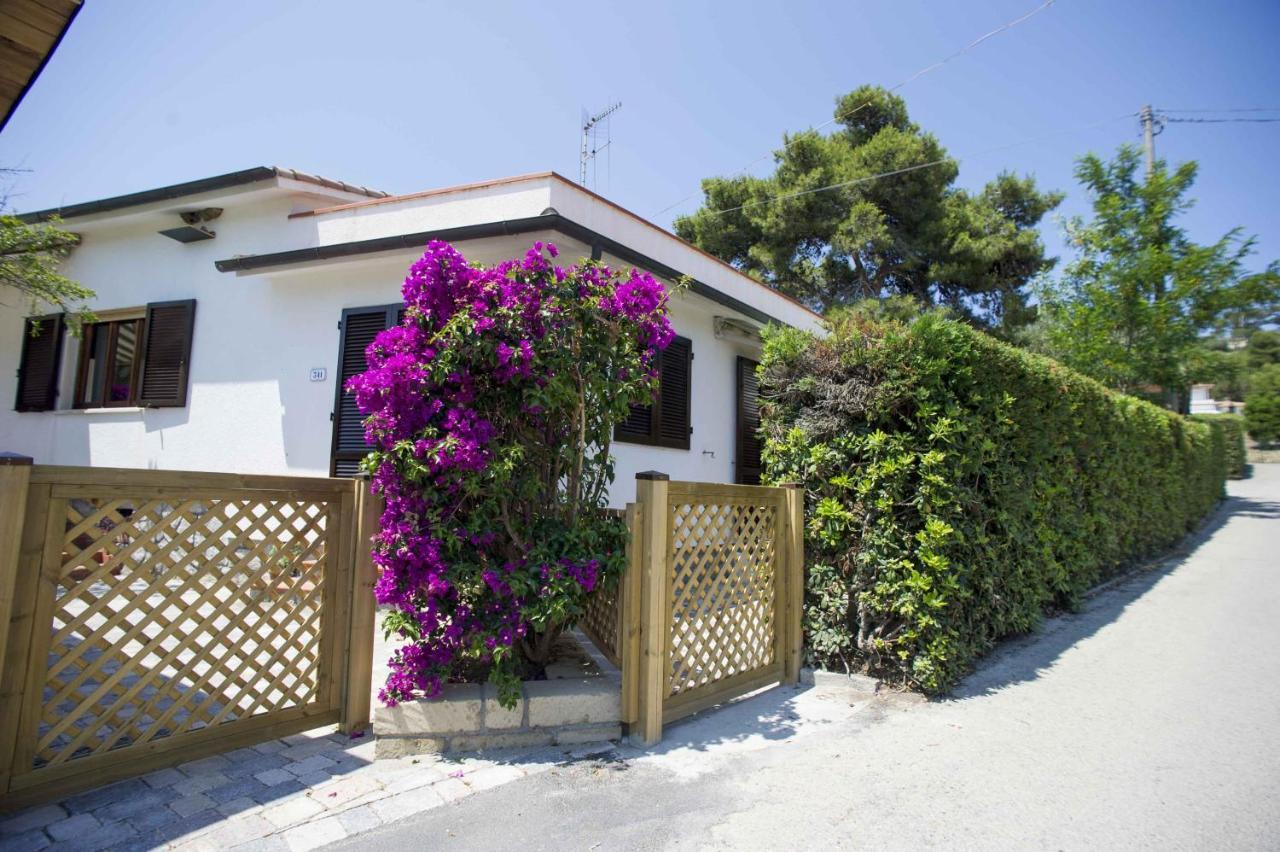 Il Caubbio Apartment Lacona