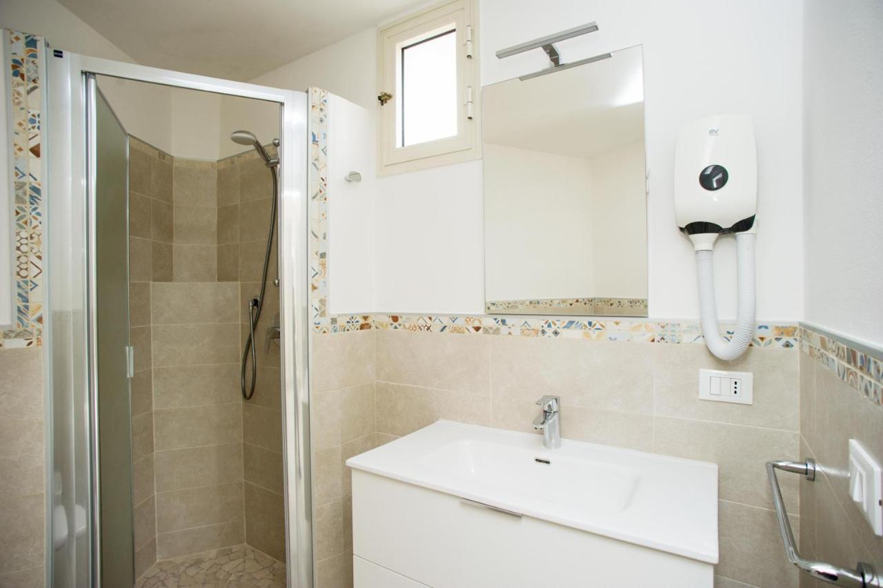 Il Caubbio Apartment Lacona