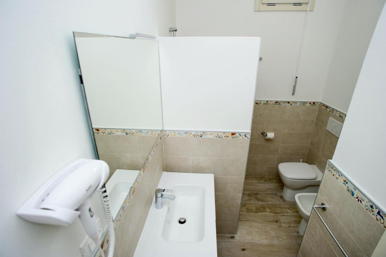 Apartment Il Caubbio Lacona