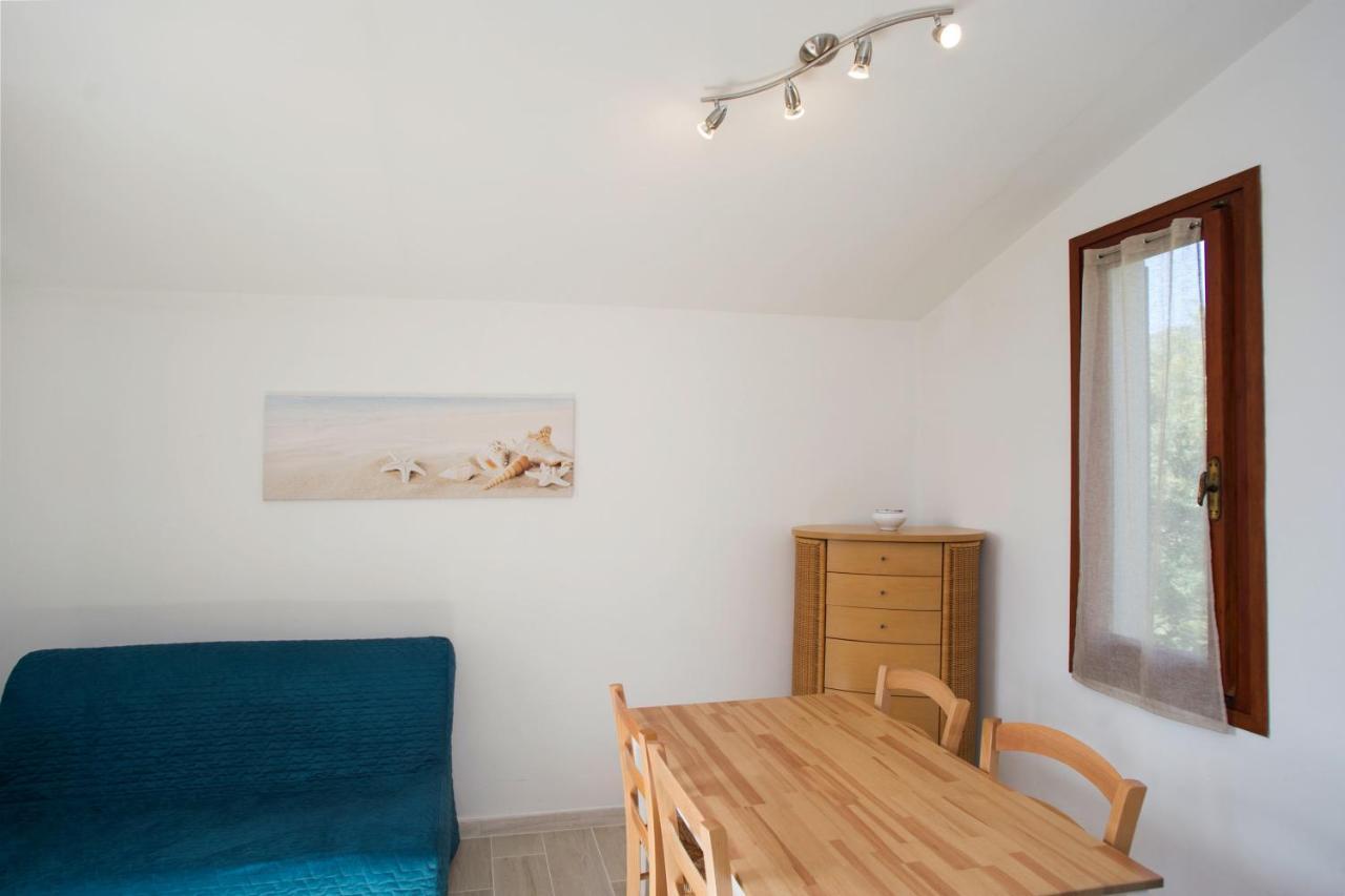 Il Caubbio Apartment Lacona