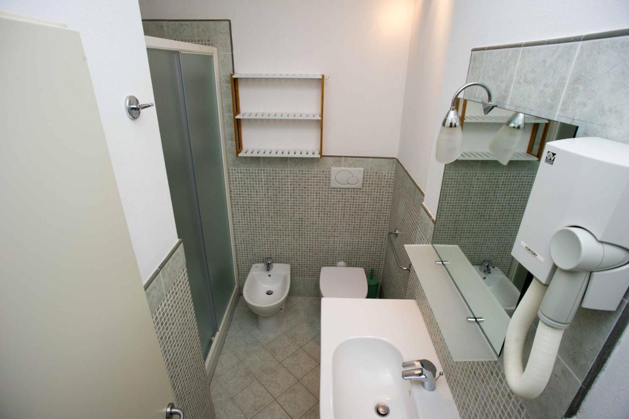 Apartment Il Caubbio *