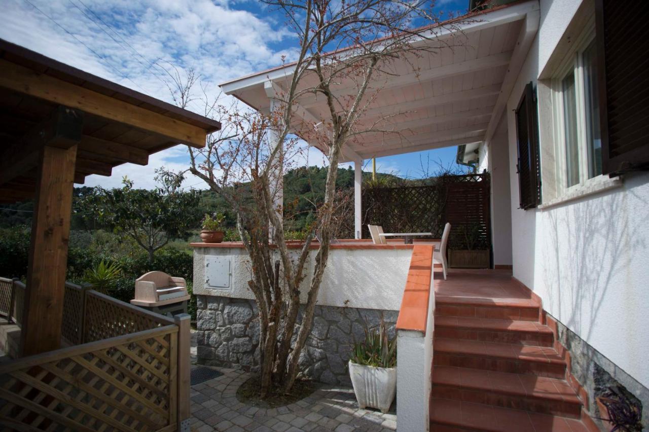 Apartment Il Caubbio Lacona