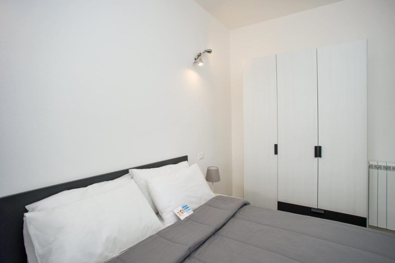 Apartment Il Caubbio *