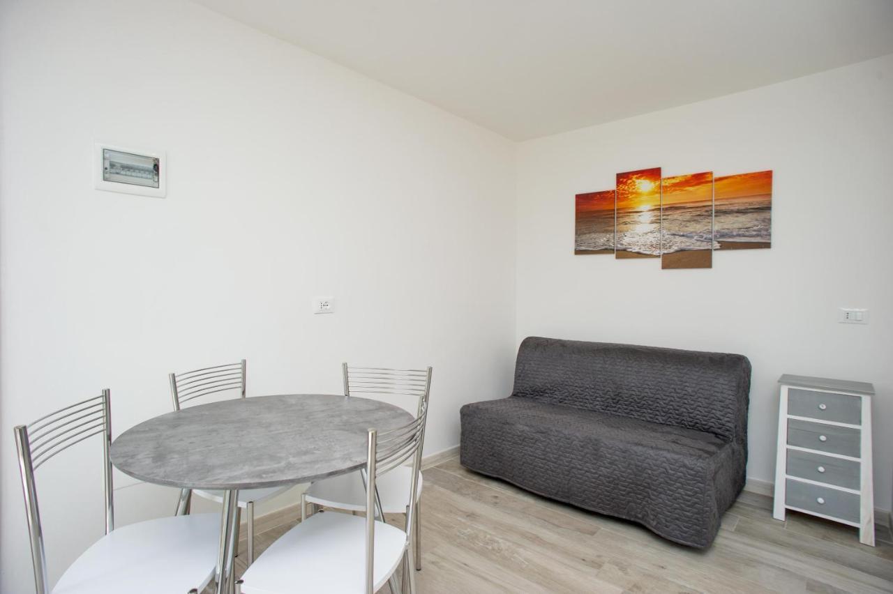 Apartment Il Caubbio *