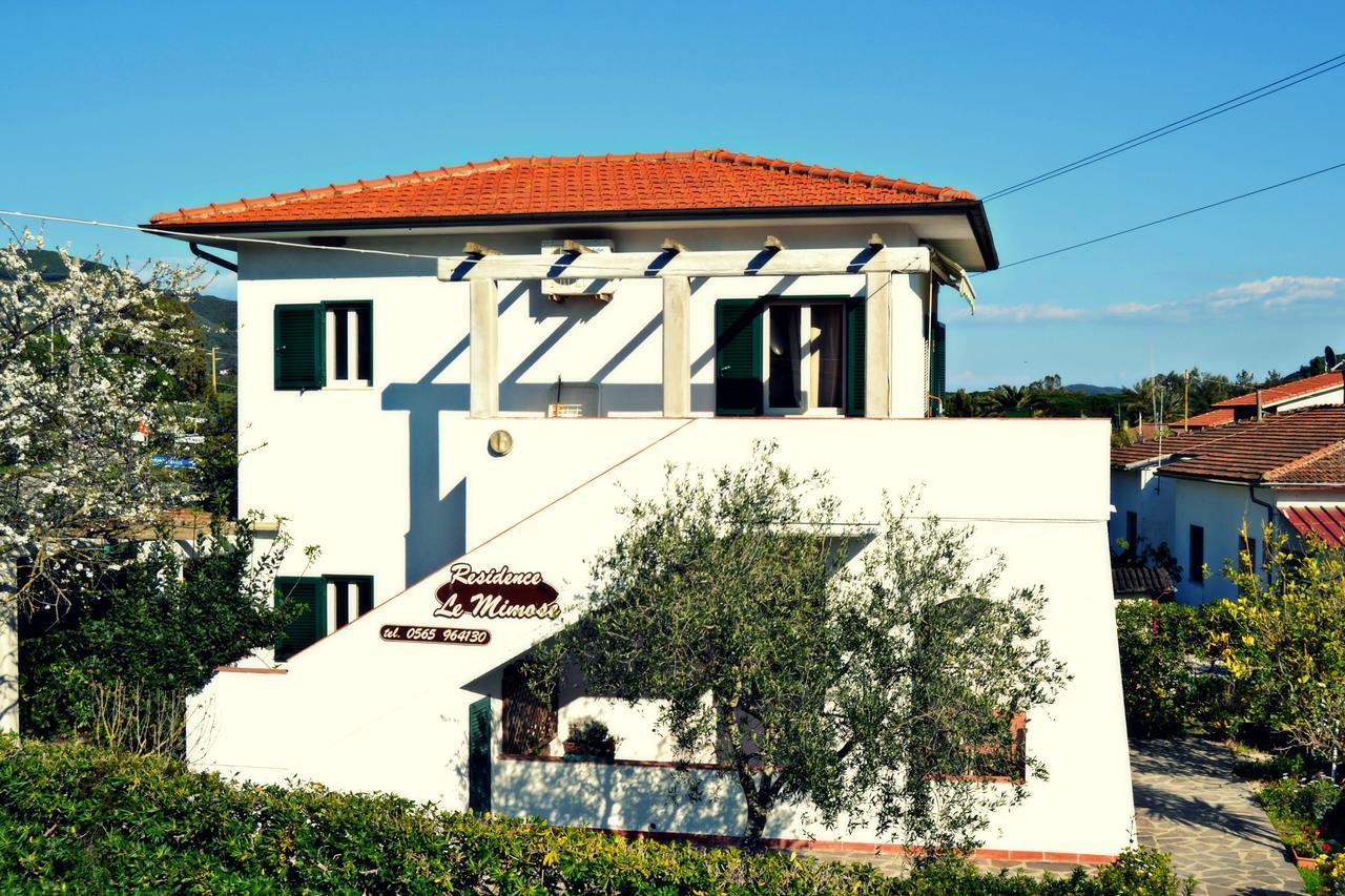 Apartment Il Caubbio Lacona
