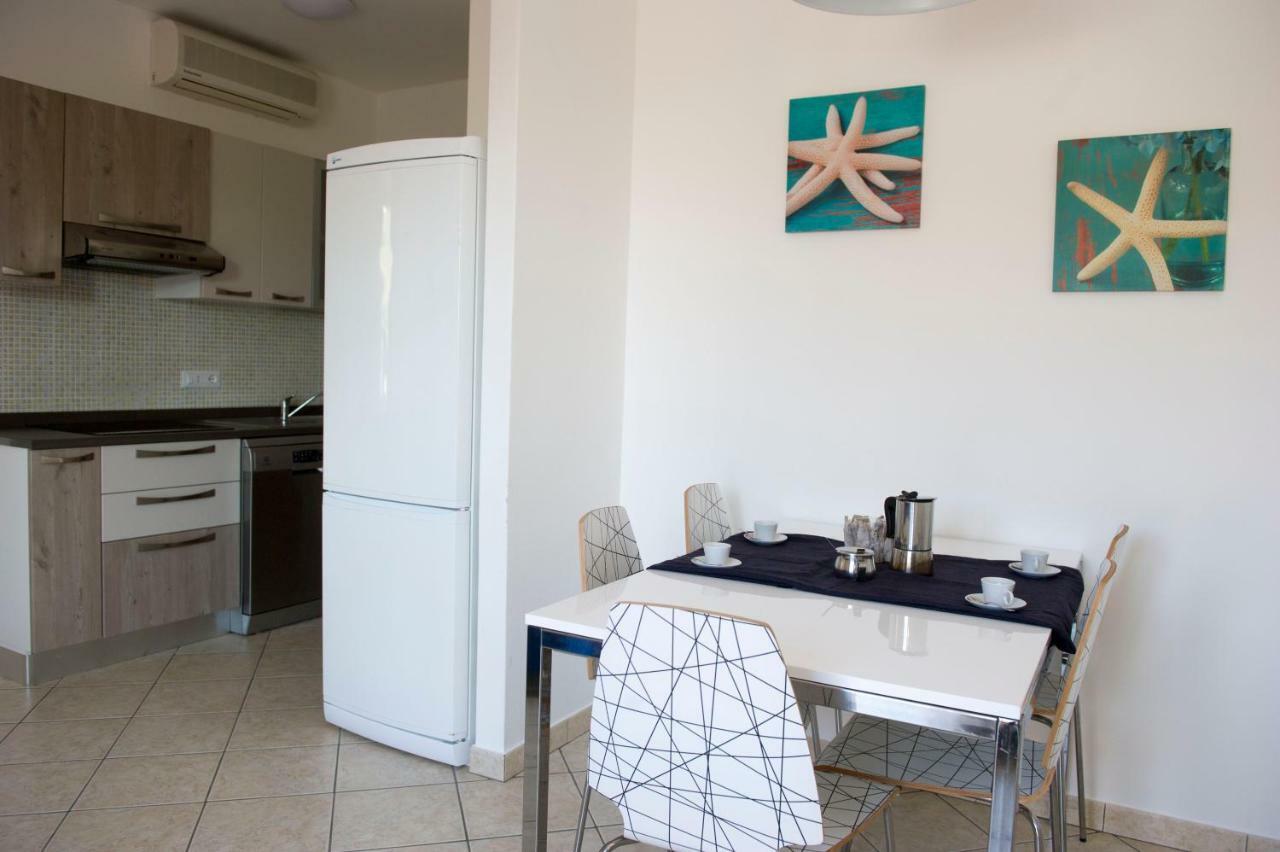 Il Caubbio Apartment Lacona