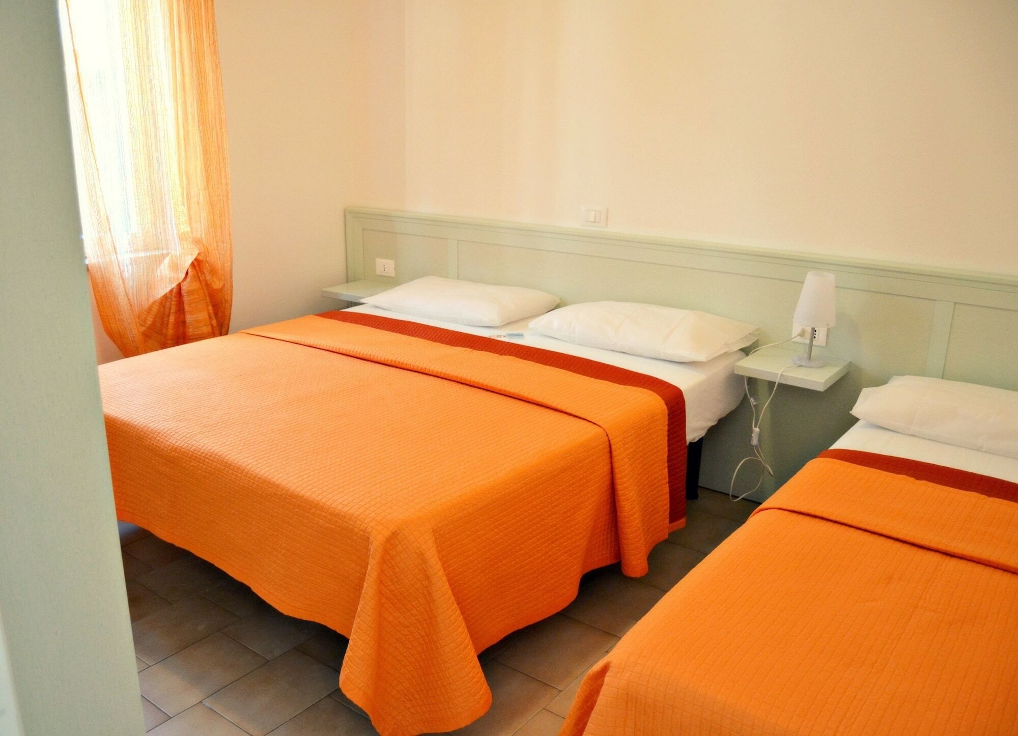 Apartment Il Caubbio
