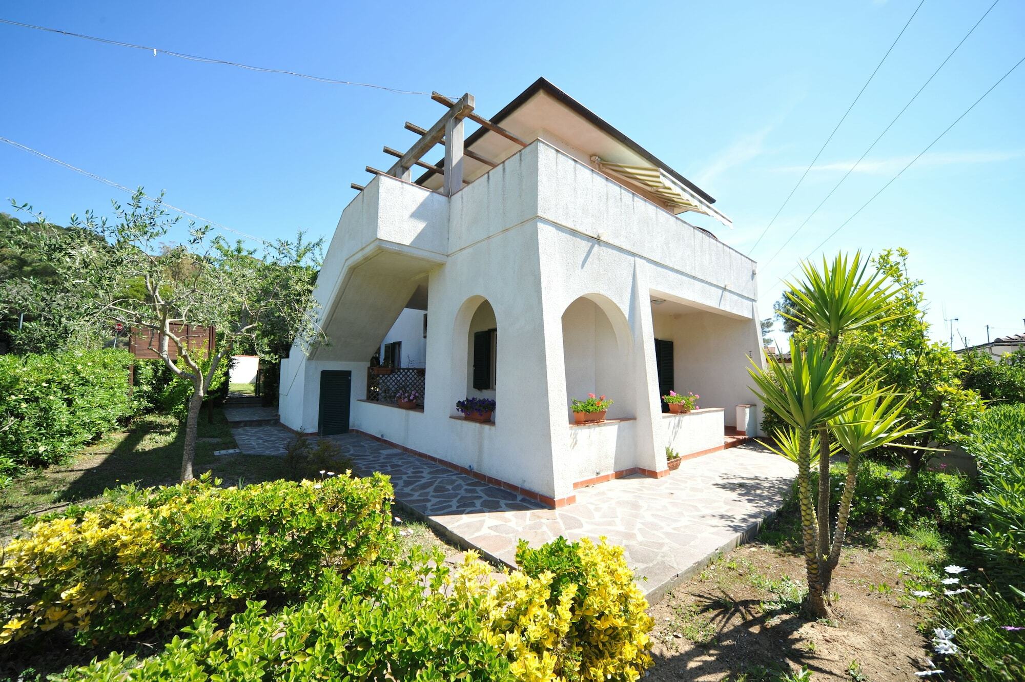 Il Caubbio Apartment