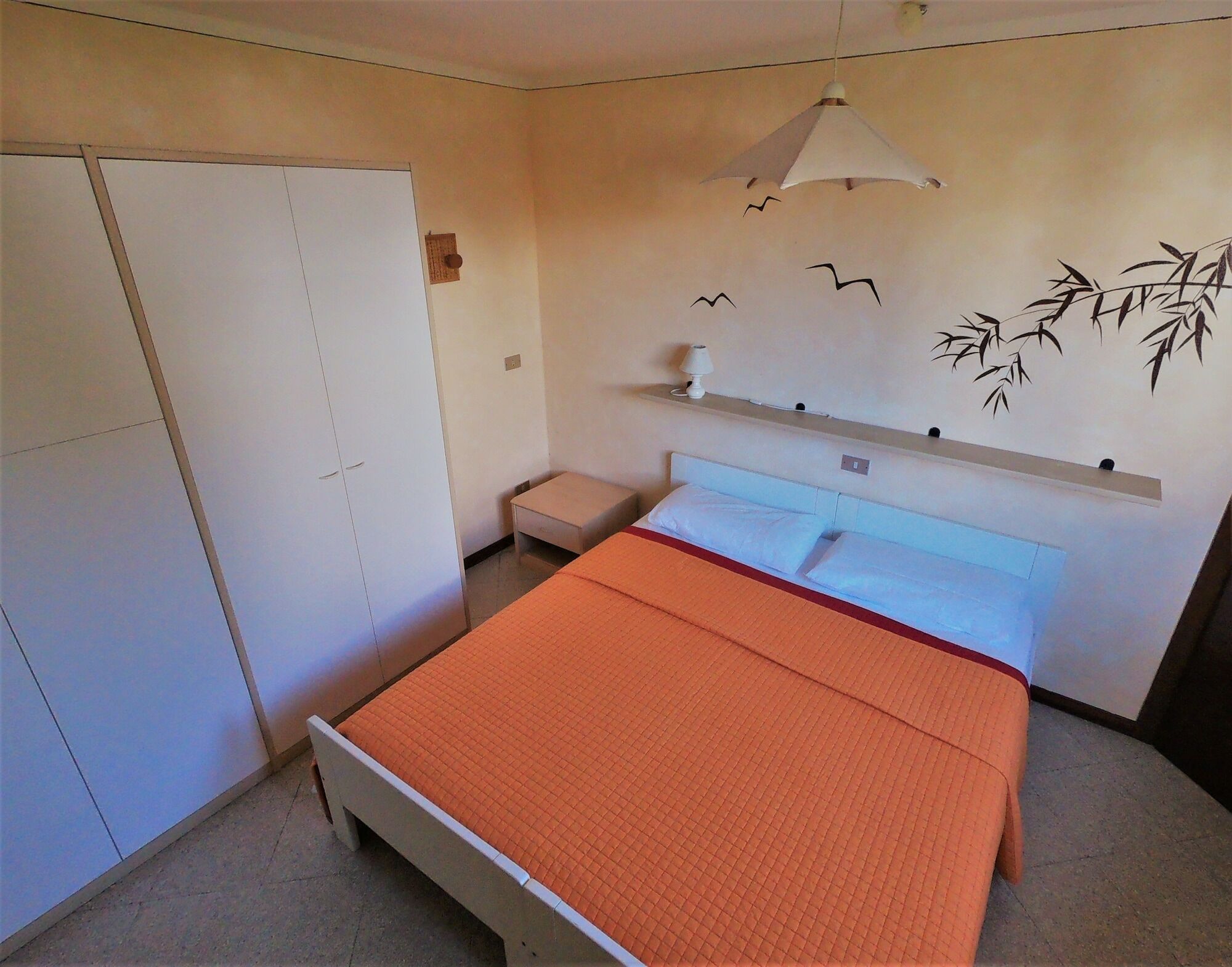 Apartment Il Caubbio *