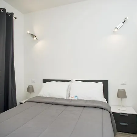 Il Caubbio Apartment Lacona Exterior photo