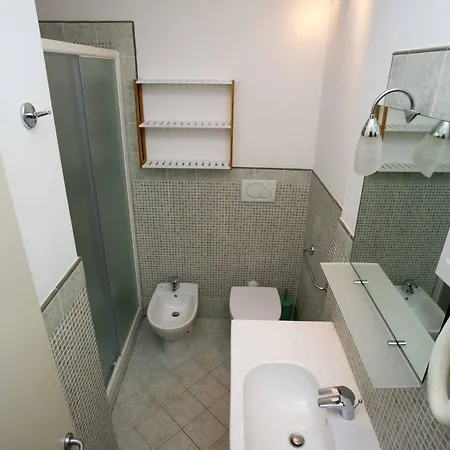Il Caubbio Apartment Lacona Exterior photo