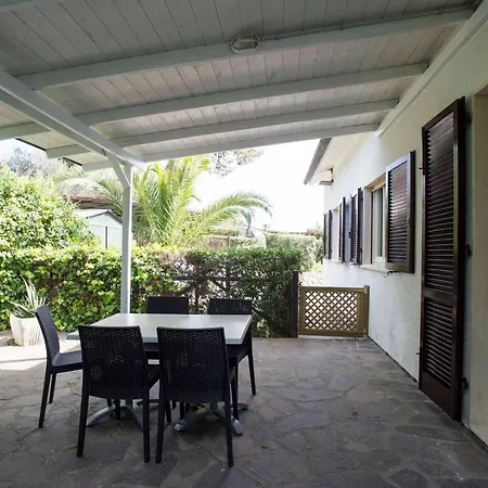 Il Caubbio Apartment Lacona Exterior photo