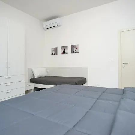 Il Caubbio Apartment Lacona Exterior photo