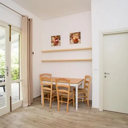 Il Caubbio Apartment Lacona Exterior photo