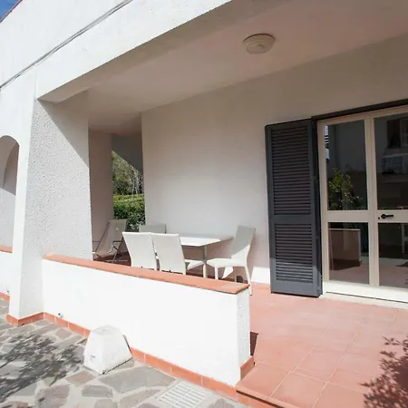 Il Caubbio Apartment Lacona Exterior photo