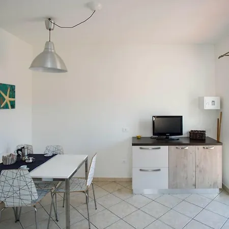 Il Caubbio Apartment Lacona Exterior photo