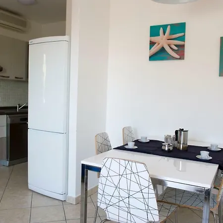 Il Caubbio Apartment Lacona Exterior photo