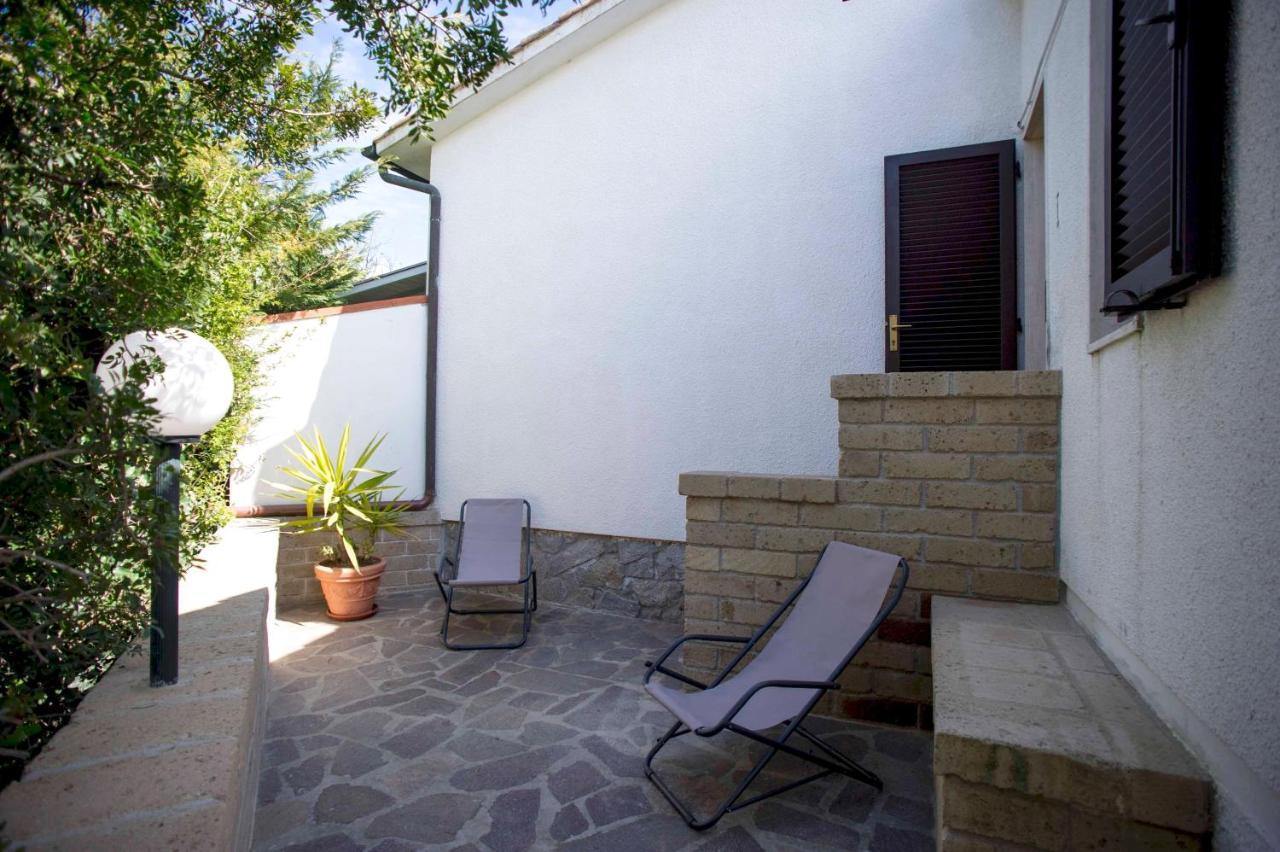 Appartement Il Caubbio Lacona