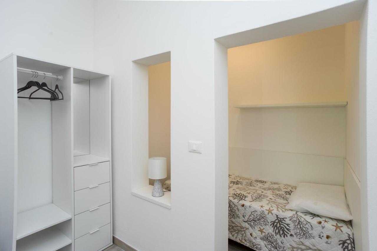 Il Caubbio Appartement *