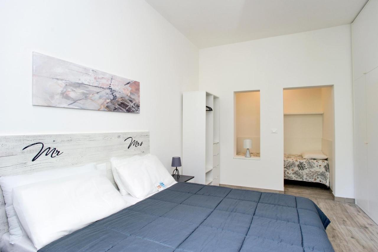 Il Caubbio Appartement *