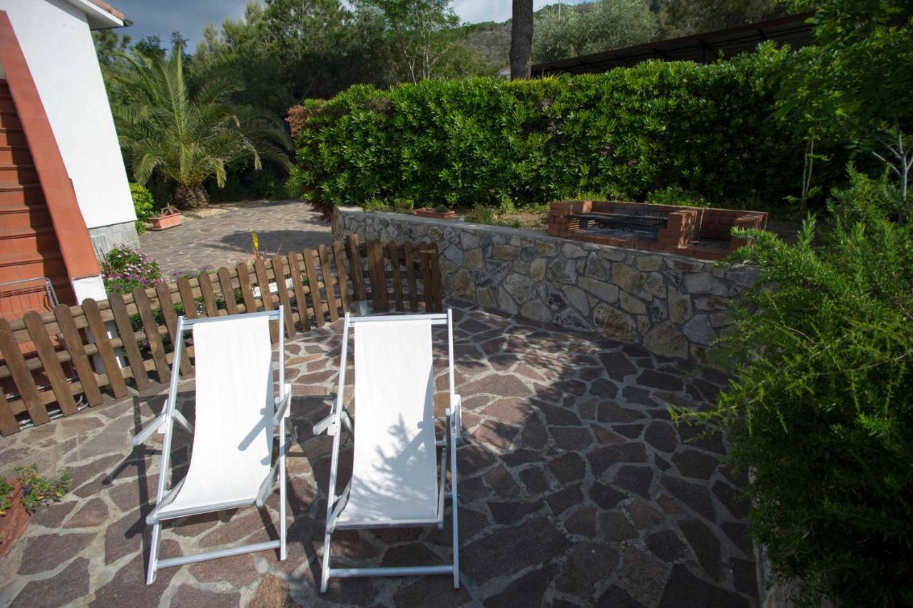 Appartement Il Caubbio