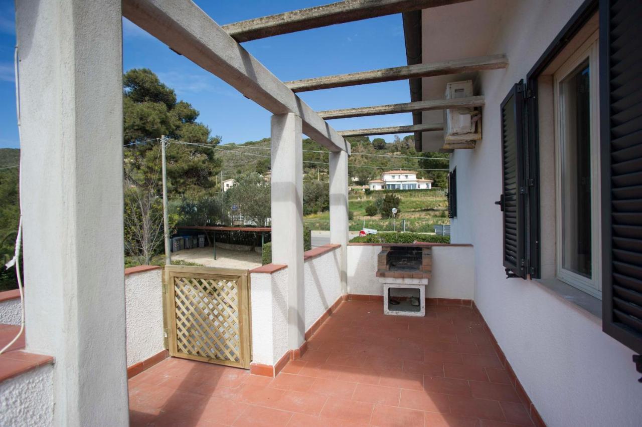 Il Caubbio Appartement