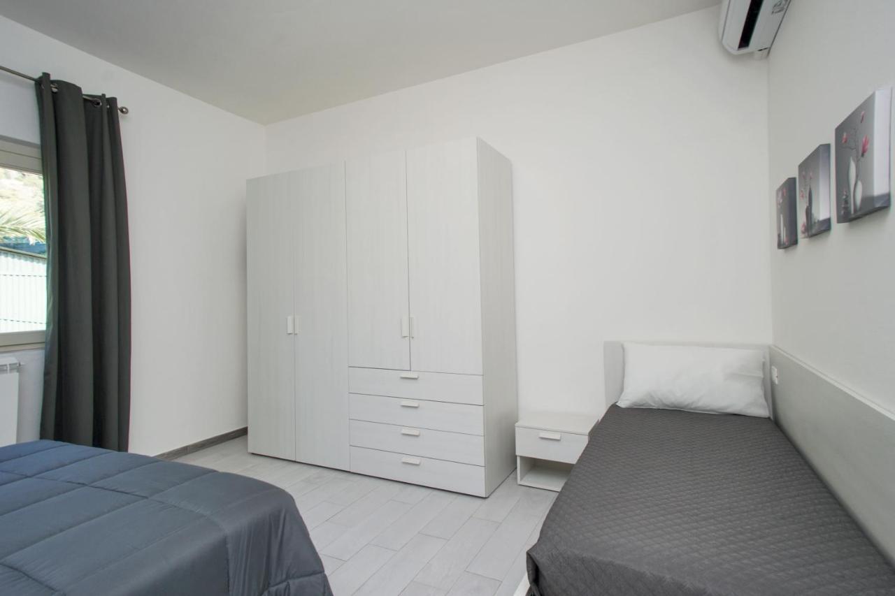 Il Caubbio Appartement *