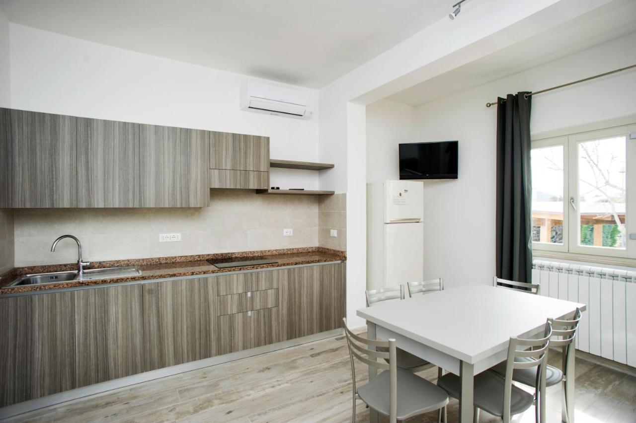 Il Caubbio Appartement