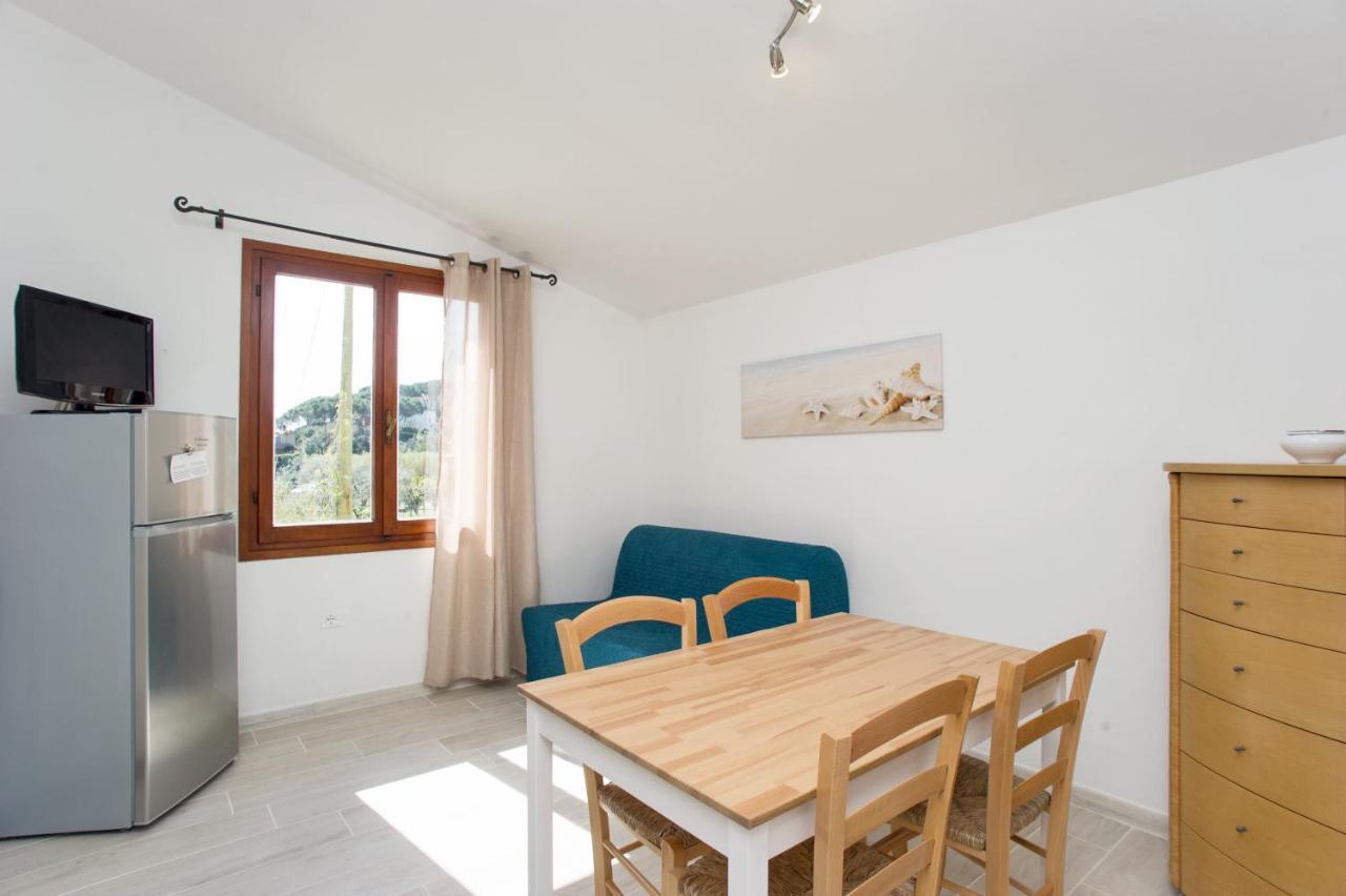 Il Caubbio Appartement Lacona