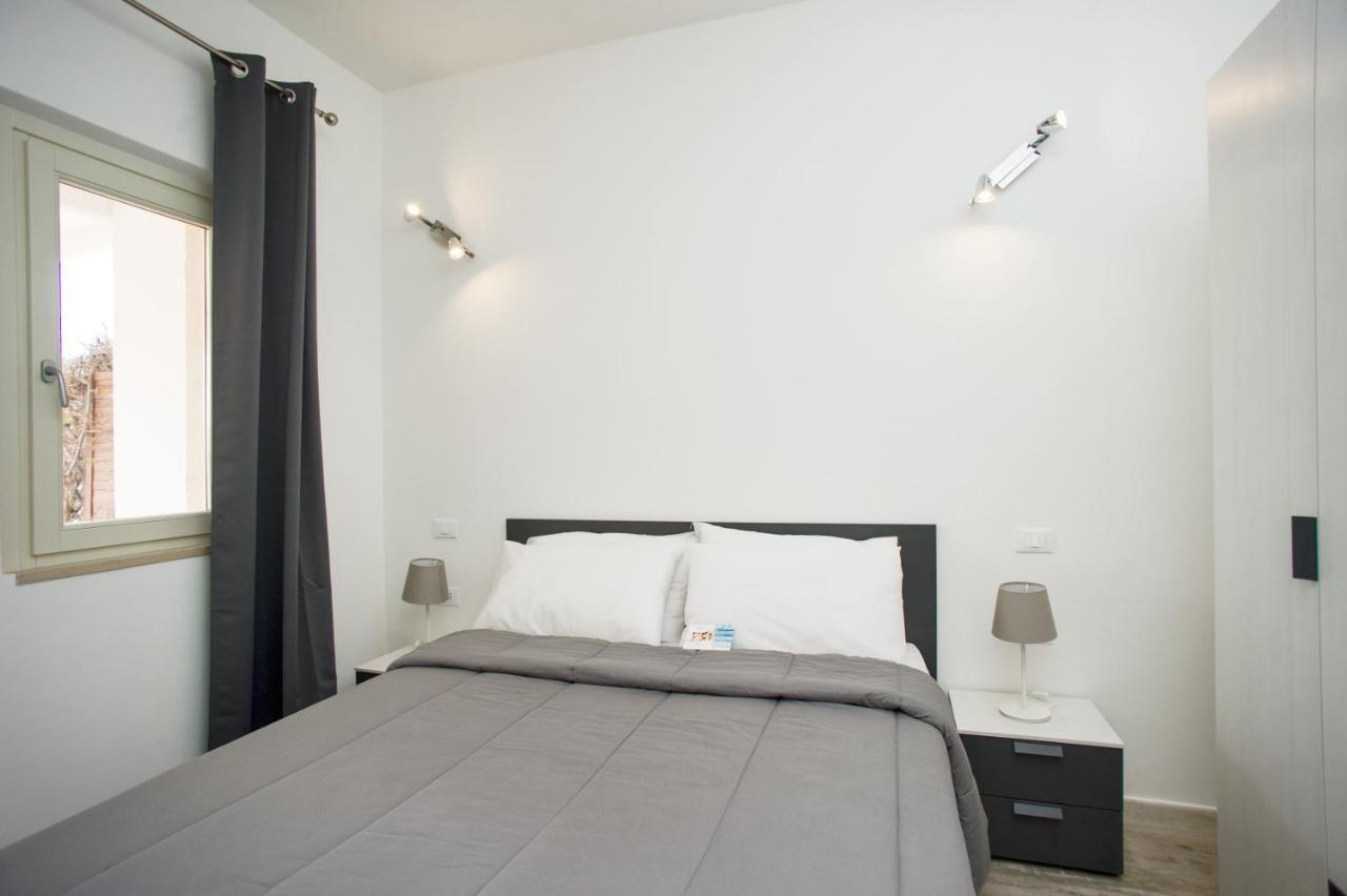 Il Caubbio Appartement