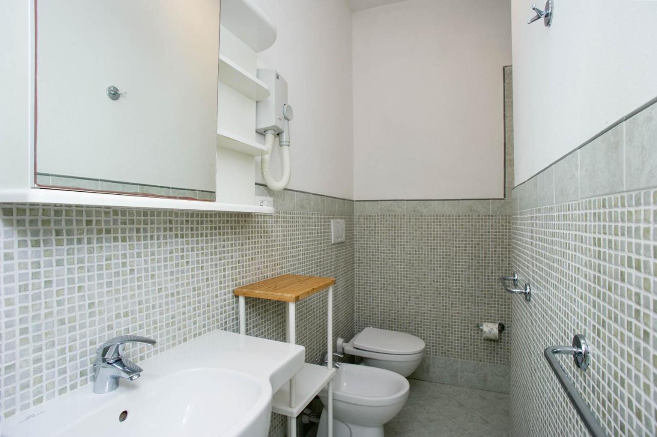 Il Caubbio Appartement Lacona