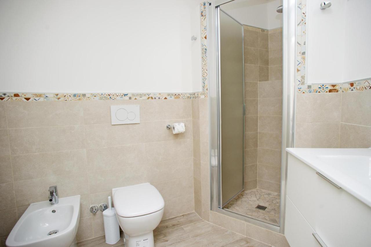Il Caubbio Appartement *
