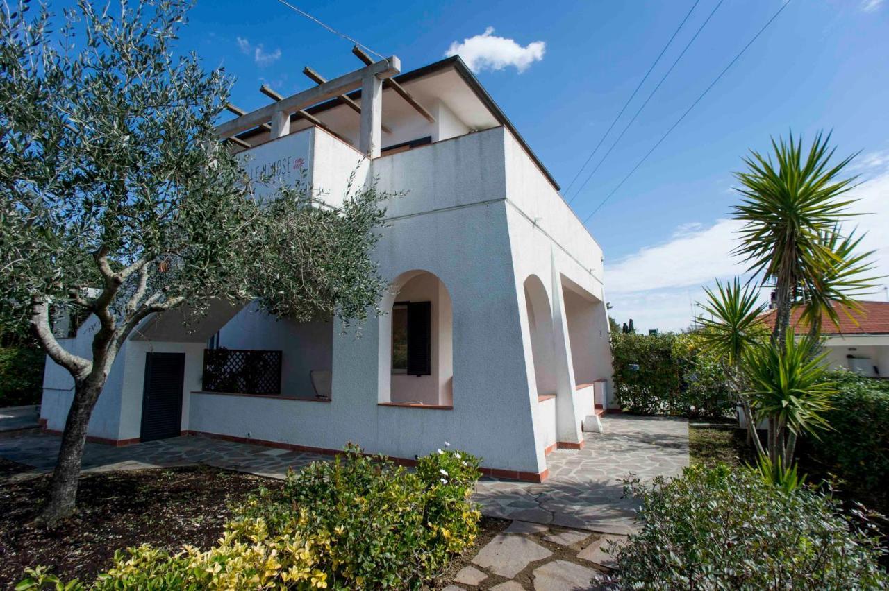 Appartement Il Caubbio