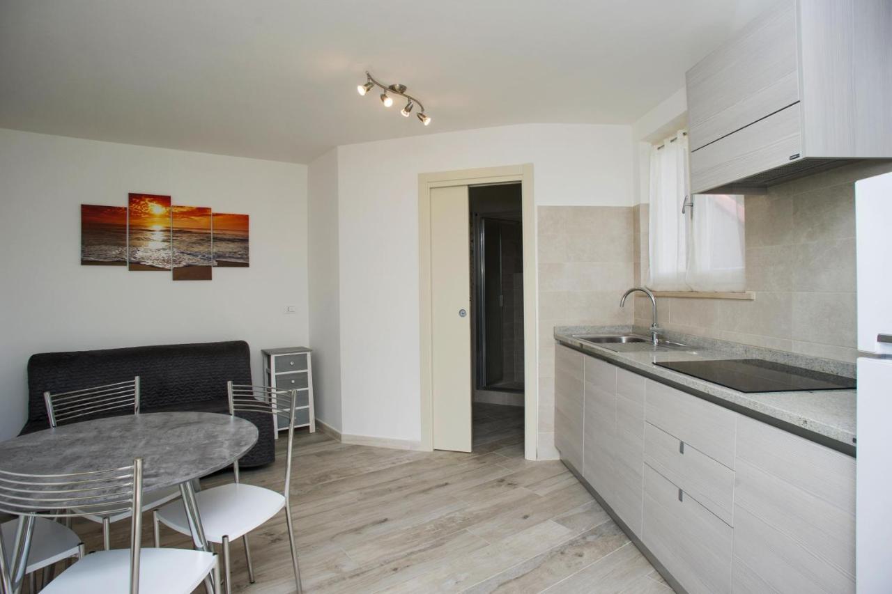 Appartement Il Caubbio *