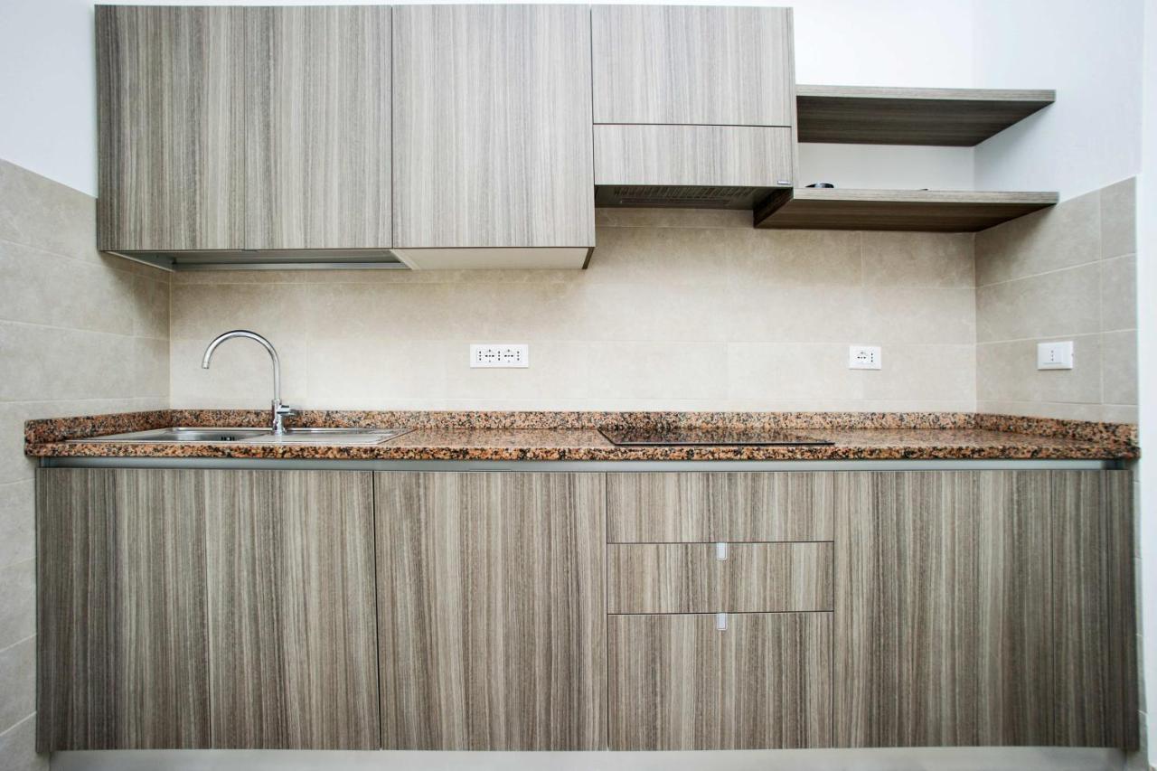Appartement Il Caubbio