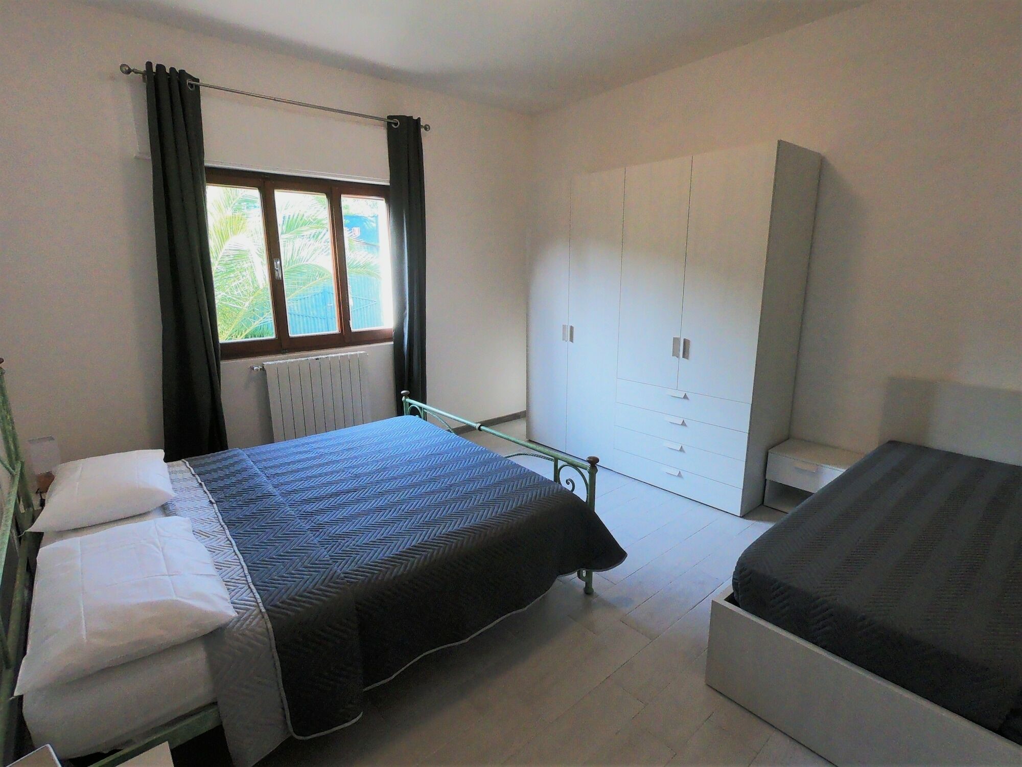 Appartement Il Caubbio *